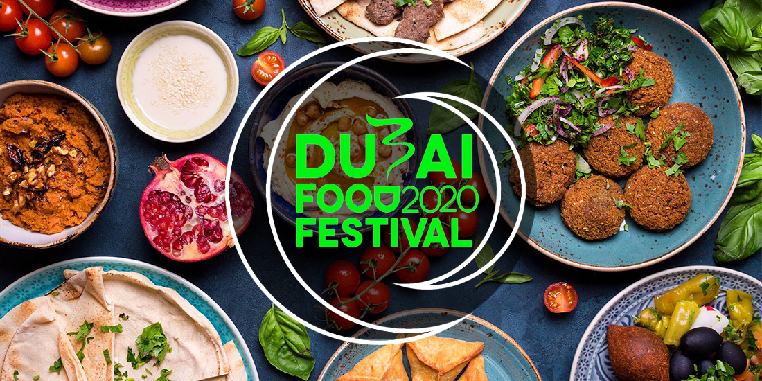 Dubai Food Festival - Apply Dubai Visa Now